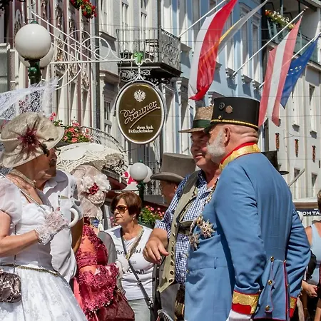 Kaiser Franzl
