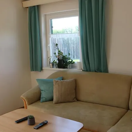 Kaiser Franzl Apartment *