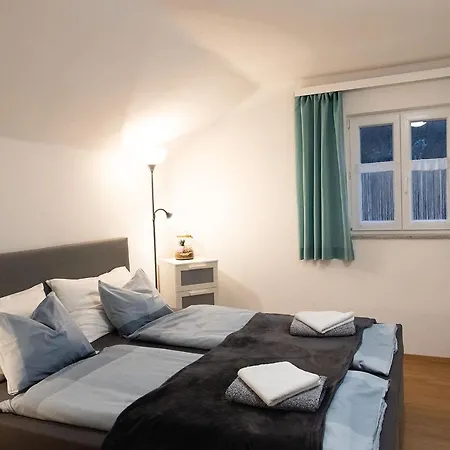 Kaiser Franzl Apartment *