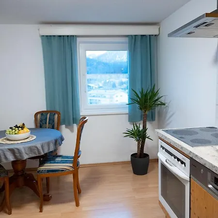 Kaiser Franzl Apartment