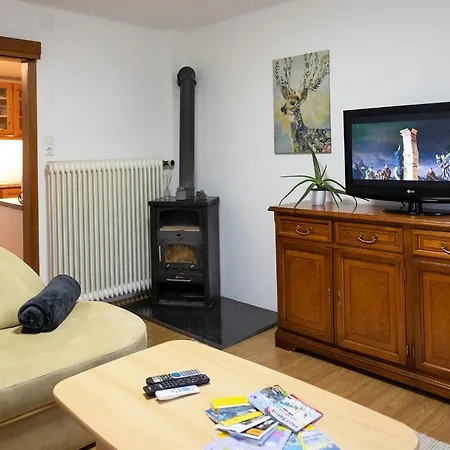Apartment Kaiser Franzl