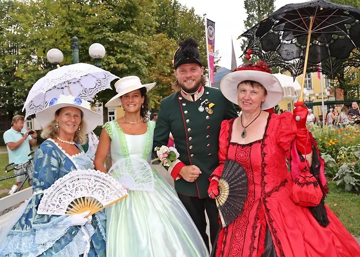 Kaiser Franzl * Bad Ischl