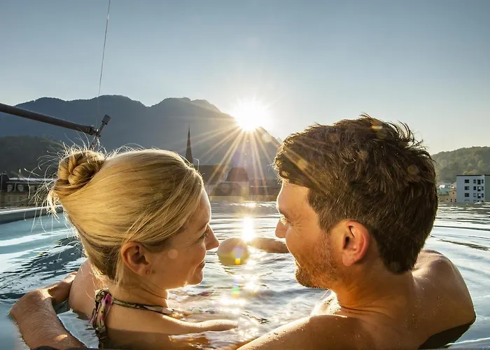 Apartment Kaiser Franzl *