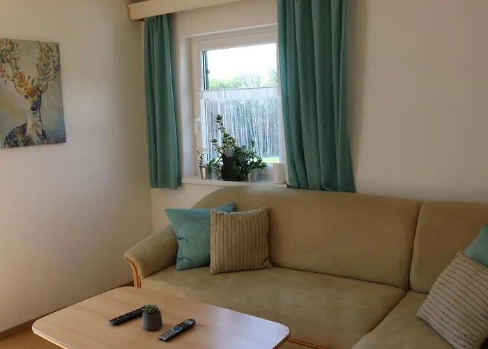 Kaiser Franzl Apartment *