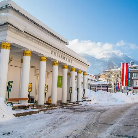 Kaiser Franzl Lejlighed