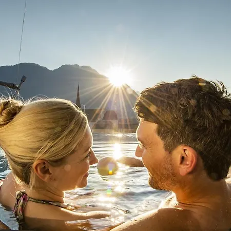 Lejlighed Kaiser Franzl *