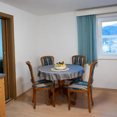 Lejlighed Kaiser Franzl