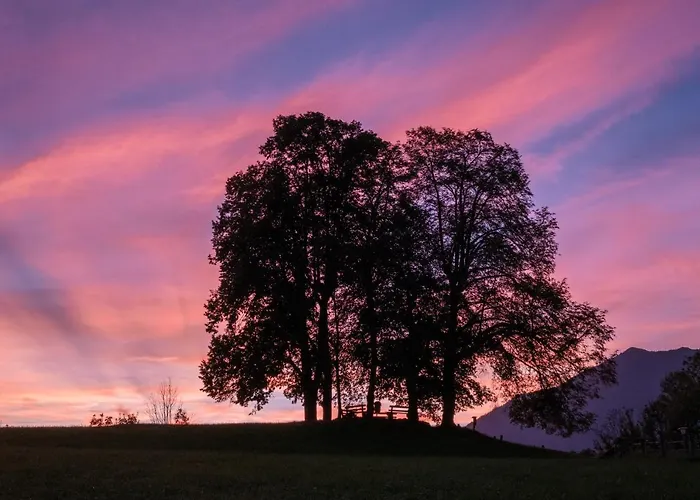 Apartamento Kaiser Franzl