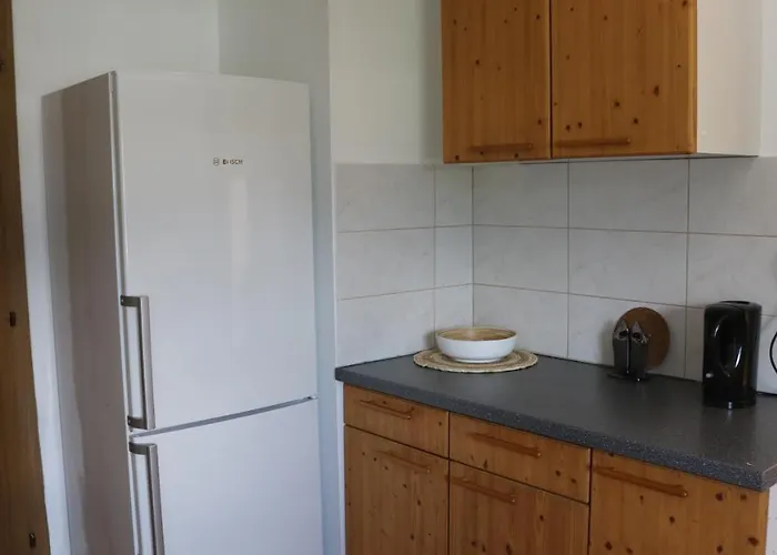 Kaiser Franzl Apartamento Bad Ischl