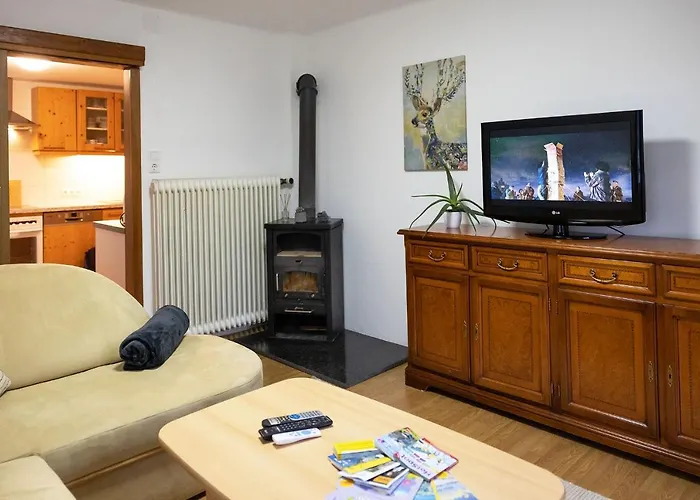 Apartamento Kaiser Franzl